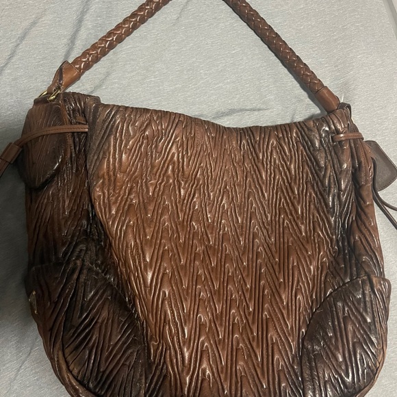 PRADA bag - authentic - never used - Picture 2 of 4